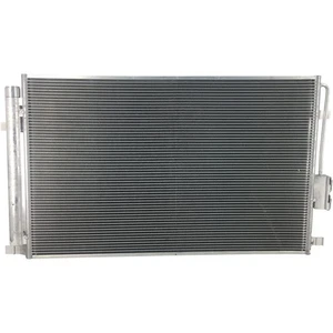 Condensador de aire acondicionado 10932 CSF para Hyundai Santa Fe 2019-2020 - Imagen 1 de 1