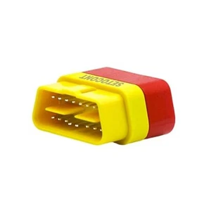 12V 24V OBD2 Adaptor Connector Full 16 Pin J1962 Male to Female OBD Port  - Picture 1 of 7
