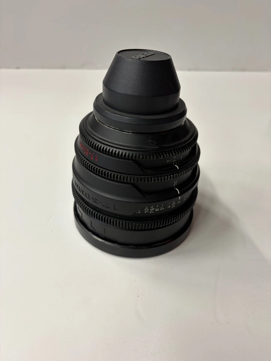 RED Camera Lenses for sale | eBay