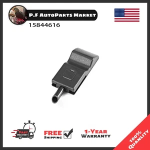 Window Latch 15844616 Fit 2007-2014 GMC Sierra 1500 Chevy Silverado Truck Parts - Picture 1 of 21