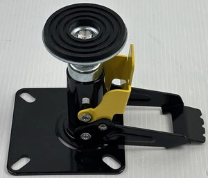 Accesorios para ruedas Misumi (FLOCKZ150) tapones de piso, altura ajustable  - Imagen 1 de 4