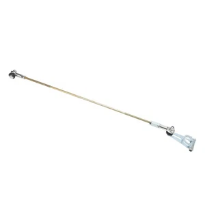 ZZ1 Adjustable Column Shift Linkage Kit For LS TH200 TH350 TH400 TH700R4 4L60 - Picture 1 of 12