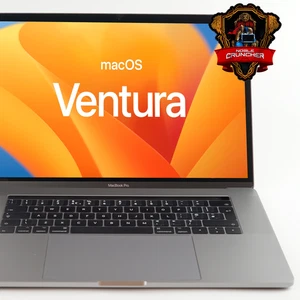Graphics Design/Studio Apple Macbook Pro Retina 15" i7 1TB 16GB Touchbar Radeon - Afbeelding 1 van 11