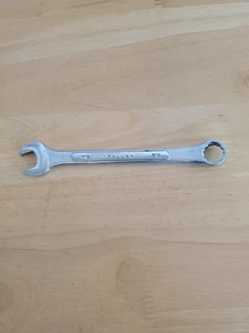 Fuller 7/16" Combination Wrench 12pt Japan Made - Bild 1 von 8