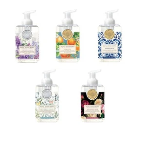Foaming Hand Wash Shea Butter Michel Design Works Soap Luxury Gift 530ml - Picture 1 of 6