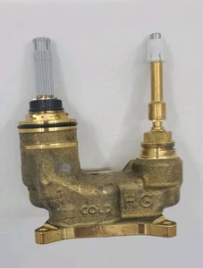 Hansgrohe 30740631 Thermostatic Valve - Picture 1 of 5