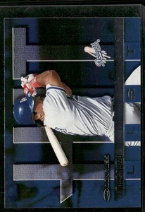 1997 Donruss #402 Mike Piazza - Picture 1 of 2