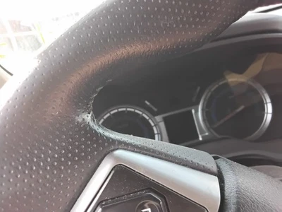 4Runner OE 2016 velocímetro calibre grupo 150 k millas Toyota Foto 1 de 4