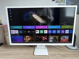LG MyView 32 Zoll Smart Monitor - Photo 1/3
