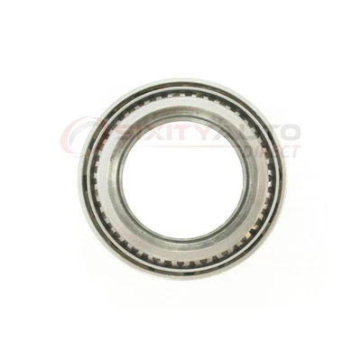 SKF Wheel Bearing for 1998-2000 Chevrolet Tracker 1.6L 2.0L L4 - Axle Hub mt Foto 1 de 4