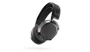 Arctis Pro Wireless Gaming Headset - Lossless High Fidelity Wireless + Blueto... - Picture 1 of 7