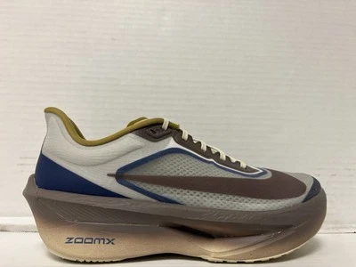 Nike Zoom Fly 6 PRM Light Bone Burgundy Crush HV4366-072 Men's Size 11 - Image 1 of 4