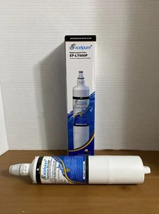Excelpure EP-LT600P Refrigerator Replacement Filter LG/Kenmore NEW - Picture 1 of 12
