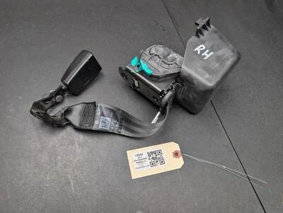 Rear Center Seat Belt Retractor 2015 Volkswagen Passat 561857807E 2014 - 2017 - Image 1 of 4