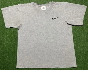 Vintage 90s Nike T Shirt Youth Size Large - Picture 1 of 6