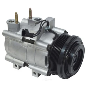 New A/C Compressor For Ford Explorer Crown Victoria 2006-2010 By 8L2Z 19703 C - Picture 1 of 1