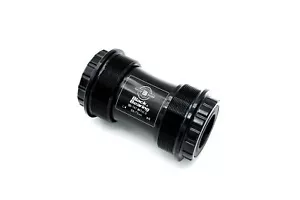 BLACK BEARING Pedalier bicicleta compatible con SHIMANO y SRAM T47-68/73-24/GXP- - Imagen 1 de 2