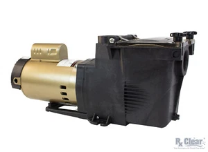 Rx Clear Ultimate Niagara In-Ground Swimming Pool Pump - 56 Frame (Various HP) - Picture 1 of 9