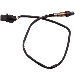 Sensore Lambda Ossigeno for Audi A3 A4 A6 A8 Q3 Q5 Q7 R8 03G906262A 03G906262C - Imagen 1 de 11