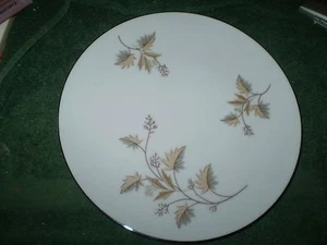 ROYAL COURT FINE CHINA SHELLEY BROTTELLER JAPAN - Bild 1 von 4