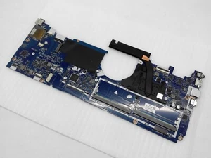 Genuine HP Envy X360 15m-ed i7-1065G7 1.3GHz Motherboard L93870-601 LA-J494P - Picture 1 of 4