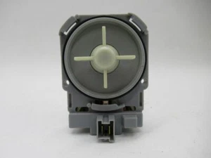 Laugenpumpe Waschmaschine Siemens Bosch Askoll Cod.5500014926 Mod.M50 - Bild 1 von 4