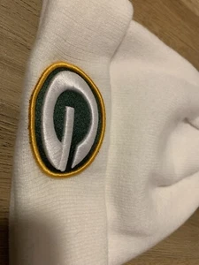 Green Bay Packers Beanie - Picture 1 of 5