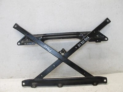 12-17 AUDI 8T A5 S5 B8 A4 Q5 MOTOR TRANSMISIÓN TRAVESAÑO SOPORTE 01302 Foto 1 de 4