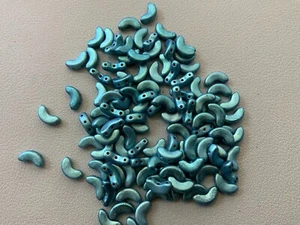 Arcos Par Puca Beads 5 x 10mm - Picture 1 of 4