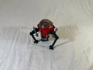 Cobra Pogo Ballistic Pod Near Complete GI Joe 1987 Hasbro Action Figure Vehicle - Picture 1 of 5
