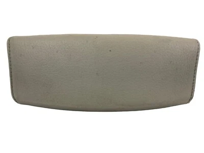 2009 2010 BMW 535i xDrive Sedan 4-DR Center Console Rear Face Cover Trim 6985253 - Image 1 of 4