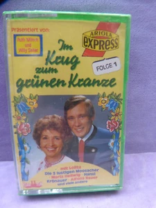 Mc : Im Krug zum grünen Kranze Folge 1 - Bild 1 von 2