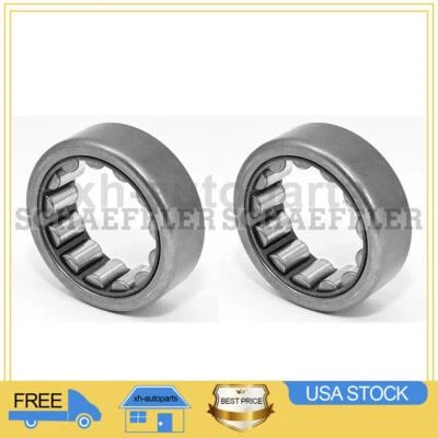 Fits 2003~2005 Chevrolet Astro 2X Front FAG US Axle Shaft Bearing - Image 1 of 2