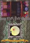 Harry Potter Half Blood Prince Hat Boxes Prop Card HP P7 #326/395