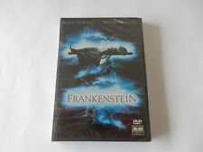 Mary Shelley's Frankenstein DVD mit De Niro