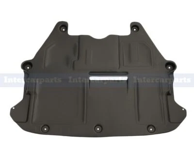 Undertray Under Engine Cover Rust Shield for Mini Countryman R60 Paceman R61 - Image 1 of 2