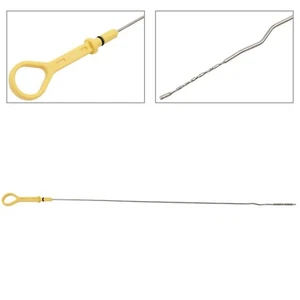 Engine Oil Level Dipstick For Mazda Miata Base Convertible 2-Door 1.8L 1839CC l4 - Foto 1 di 17