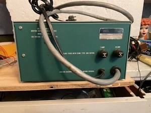HEATHKIT HP-1144 SB SERIES 12VDC POWER SUPPLY - Zdjęcie 1 z 4