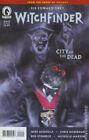 Witchfinder City of the Dead #2 VF 2016 Stock Image