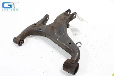 Land Rover LR3 LR4 2005-2016 brazo de control inferior trasero derecho del lado del pasajero OEM Foto 1 de 4