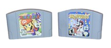 .N64.' | '.Dr Mario 64.