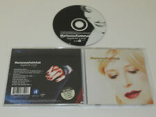 Marianne Faithfull ‎– Vagabond Ways / It Records ‎– Itrcd 1 CD Álbum