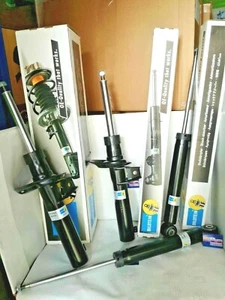 KIT 4 AMMORTIZZATORI ANT. E POST. BILSTEIN B4 VW FOR SEAT ALTEA-LEON-AUDI A3 - Imagen 1 de 1