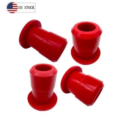 For Nissan Rogue 2008-2020 Front & Rear Subframe Polyurethane Bushing Kit - 4pcs - Image 1 of 4