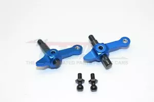 GPM DT3021 ALUMINIO BRAZO NUDILLERO DELANTERO TAMIYA EP DT-03 RC BUGGY - Imagen 1 de 12