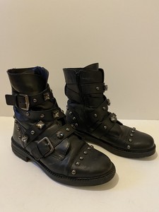 Carvela Biker Boots for Women for sale 