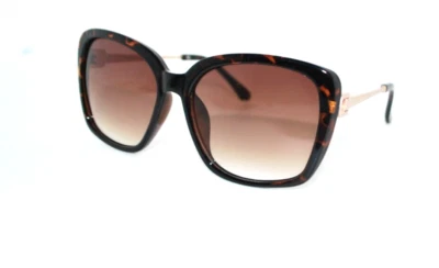 Banana Republic Oversized Sunglasses   New W Pouch  B 21 - Image 1 of 2