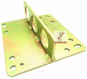 New Motor Engine Lifting Plate Bracket Carb Carburetor Hoist Chevy Ford - Picture 1 of 2