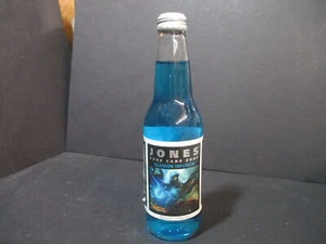 Magic Memorabilia MTG Illusion Infusion 2010 Promo Jones Soda (DAMAGED) Magic MT - Picture 1 of 1