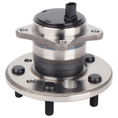 Rear Wheel Hub Bearing for 2001-2012 Toyota Highlander Camry Avalon Lexus ES300 Foto 1 de 4